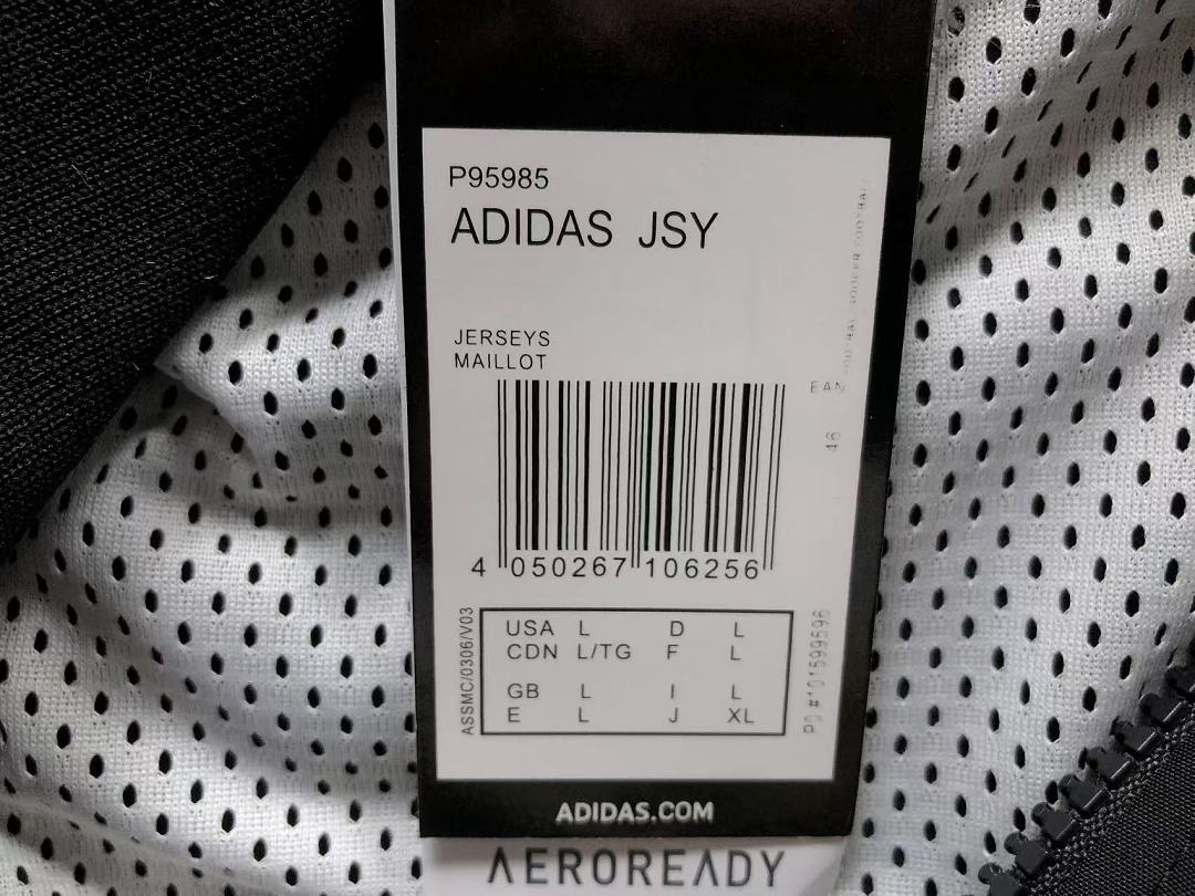 Unbranded 195 FOOTBALL JACKET 1252124002 (Im 170Cm 60Kg I Wear Size L In The Phot) - Image 16