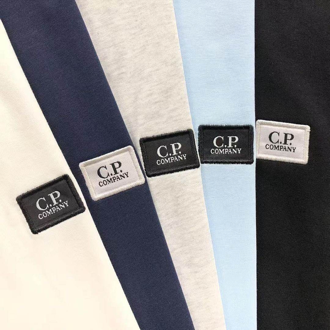 C.P. Company 78 CP T-SHIRT 1105210955 (Im 170Cm 60Kg I Wear Size L In The Phot) - Image 18