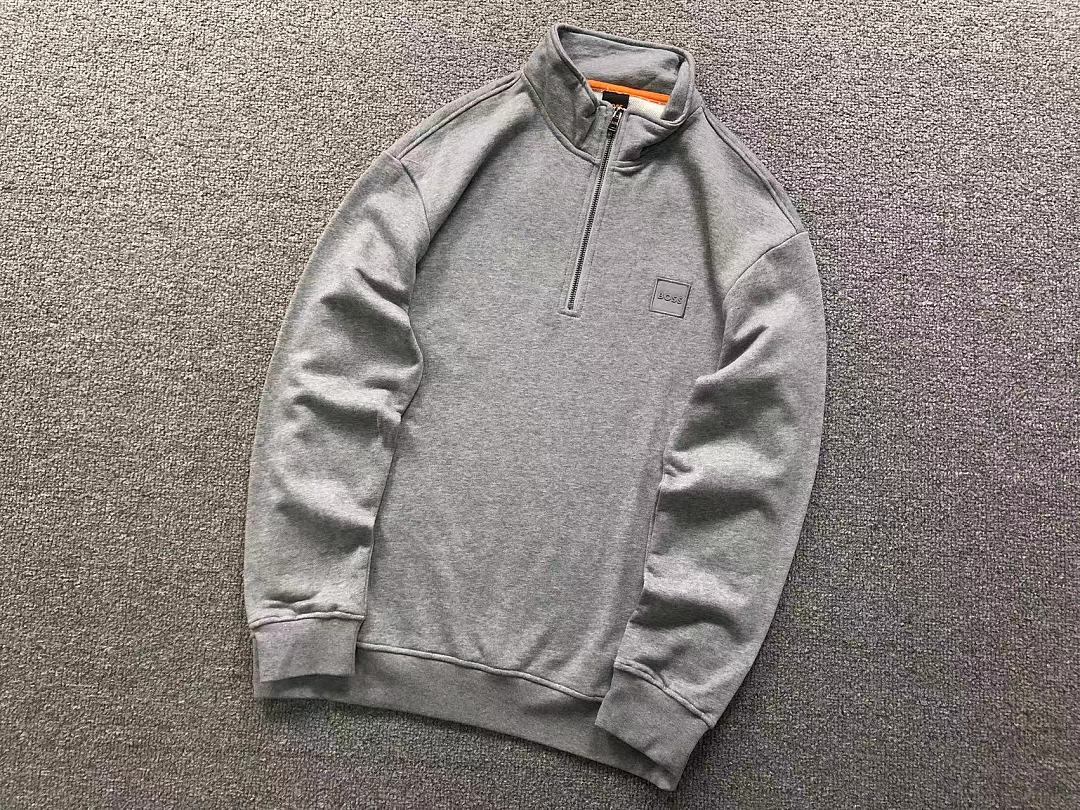 Hugo Boss 135 H⭐G⭐ B⭐⭐S HOODIE 3208241403 (Im 170Cm 60Kg I Wear Size L In The Phot) - Image 7