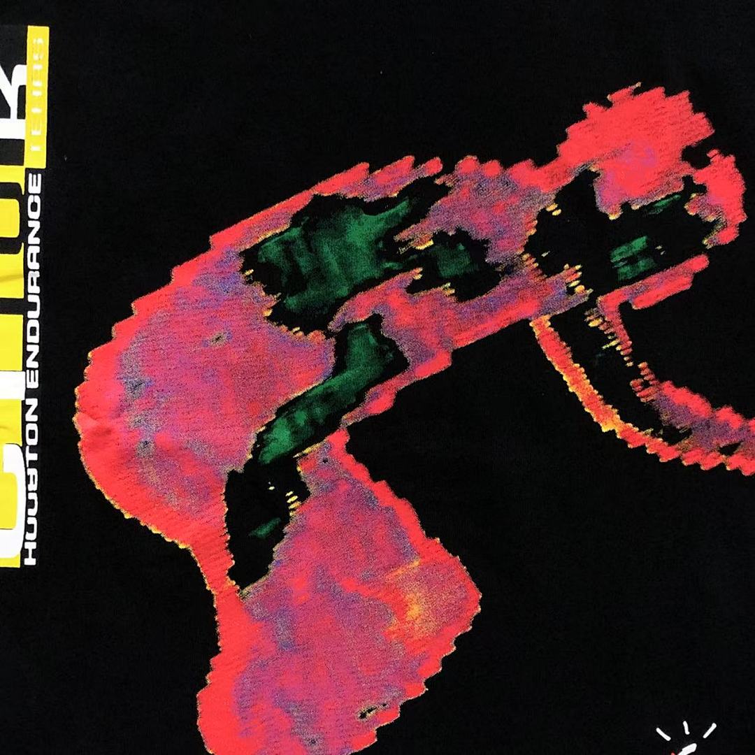 Travis Scott 78 TRAVIS SCOTT T-SHIRT 505219791 (Im 170Cm 60Kg I Wear Size S In The Phot) - Image 11