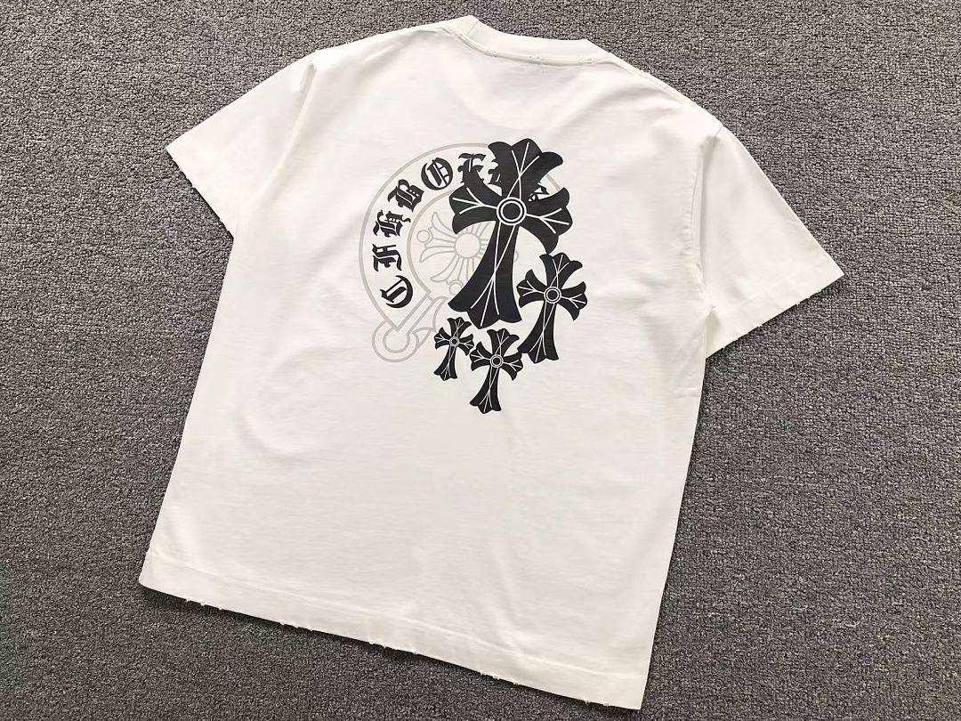 Comme des Garcons 135 C⭐⭐OME HE⭐⭐TS T-SHIRT 3206173021 (Im 170Cm 60Kg I Wear Size L In The Phot) - Image 7