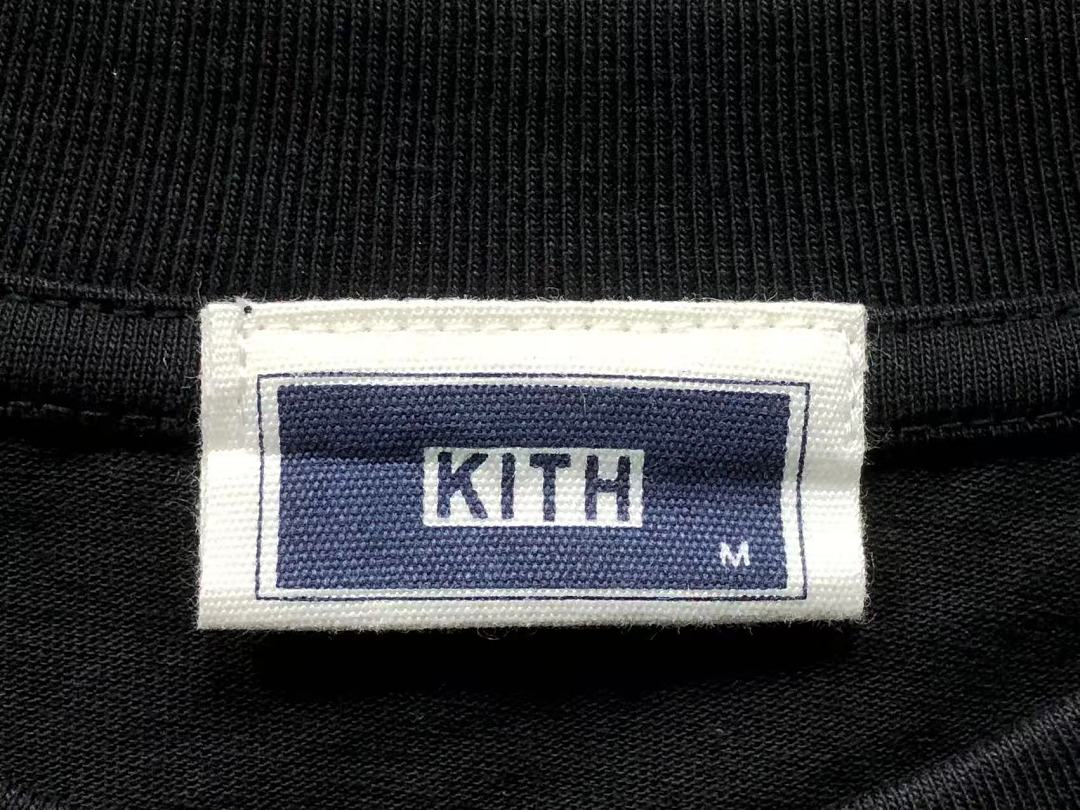 Kith 135 KITH T-SHIRT 22041810001 (Im 170Cm 60Kg I Wear Size M In The Phot) - Image 15