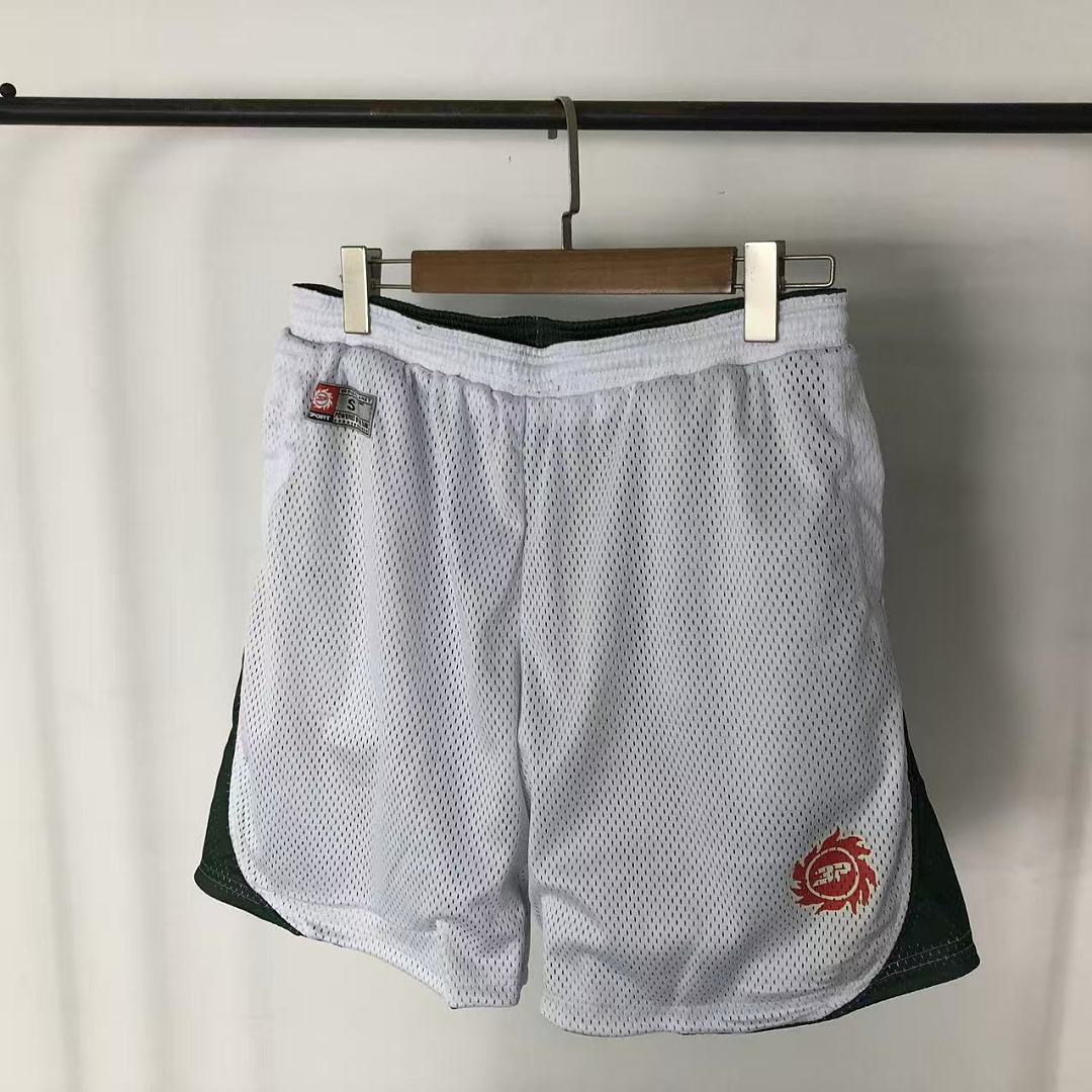 Broken Planet 145 BROKEN PLANET SHORTS 12771434 (Im 170Cm 60Kg I Wear Size S In The Phot) - Image 24