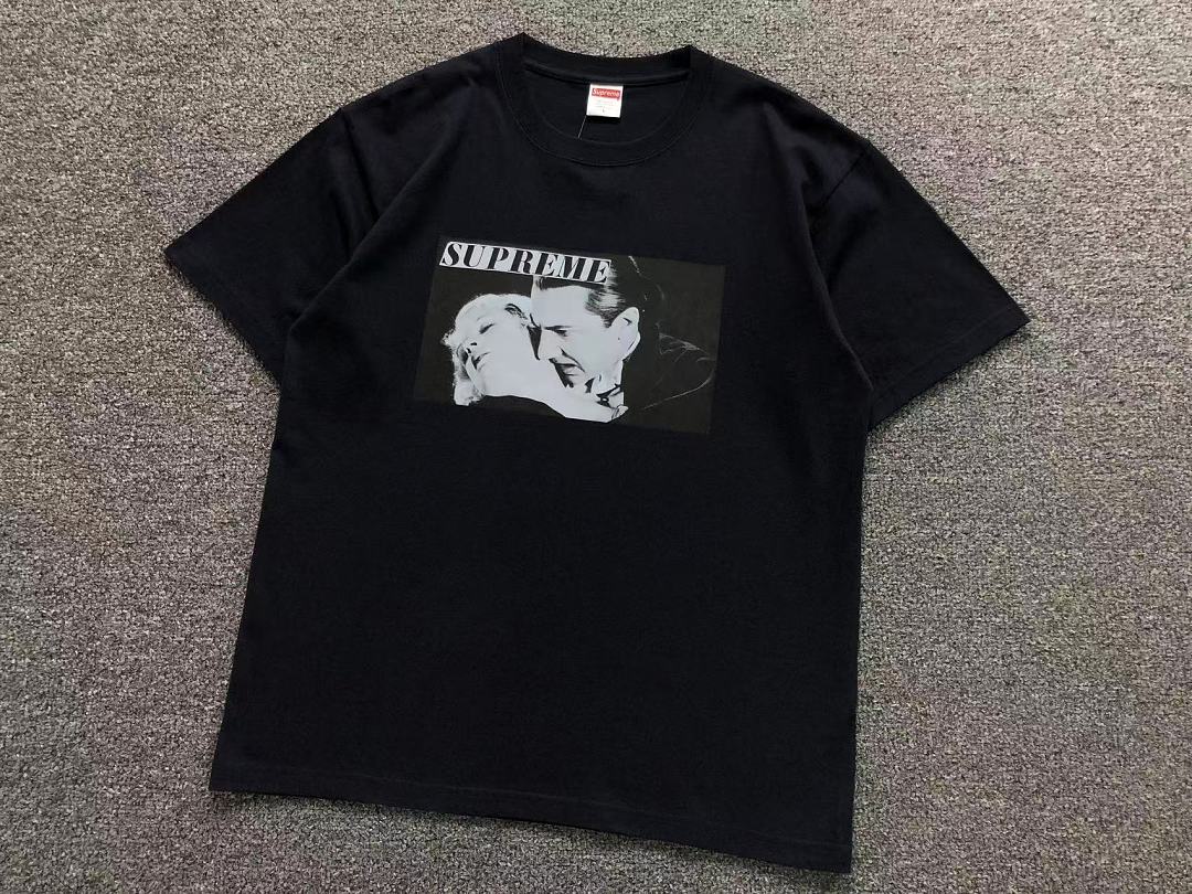Supreme 98 S⭐⭐R⭐⭐E T-SHIRT 4207212302 (Im 170Cm 60Kg I Wear Size L In The Phot) - Image 16