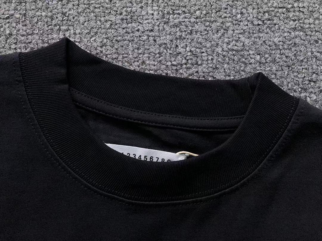 On Running 88 MAISON MARGIELA T-SHIRT 5231256162 (Im 170Cm 60Kg I Wear Size 46 In The Phot) - Image 18