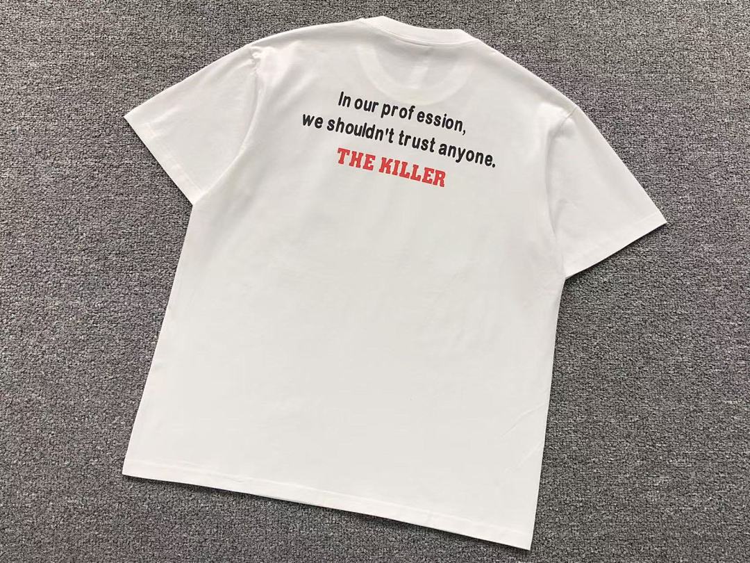 Supreme 78 S⭐⭐R⭐⭐E T-SHIRT - Image 14