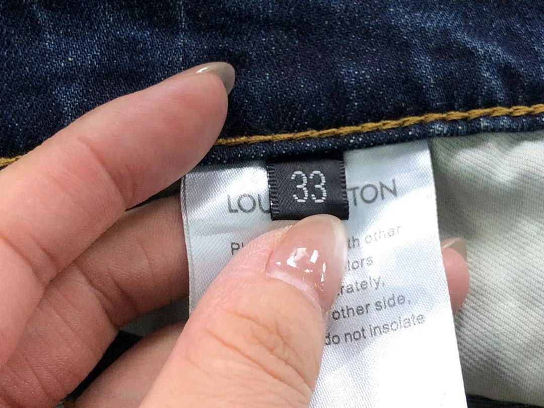 Unbranded 168 L⭐ TROUSERS 2112163001 (Im 170Cm 60Kg I Wear Size 33 In The Phot) - Image 23