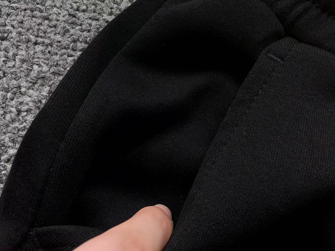 Unbranded TROUSERS 138 LULULEMON HOODIE - Image 35