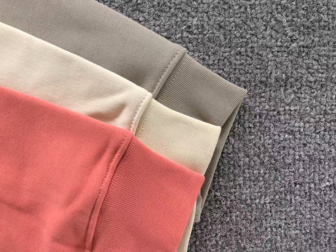 Fear of God 195 FOG HOODIE 2190310125 (Im 170Cm 60Kg I Wear Size M In The Phot) - Image 16