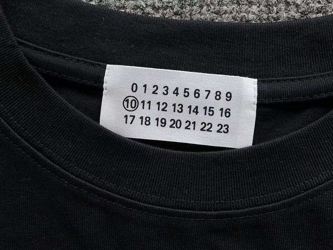 On Running 105 MAISON MARGIELA LONG SLEEVED 52073022136 (Im 170Cm 60Kg I Wear Size S In The Phot) - Image 18