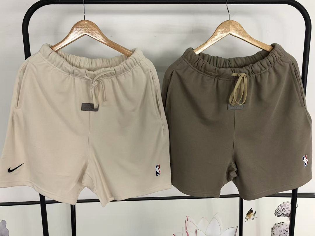Fear of God 78 FOG N⭐K⭐ NBA BASKETBALL SHORTS 11061023119 (Im 170Cm 60Kg I Wear Size M In The Phot) - Image 24