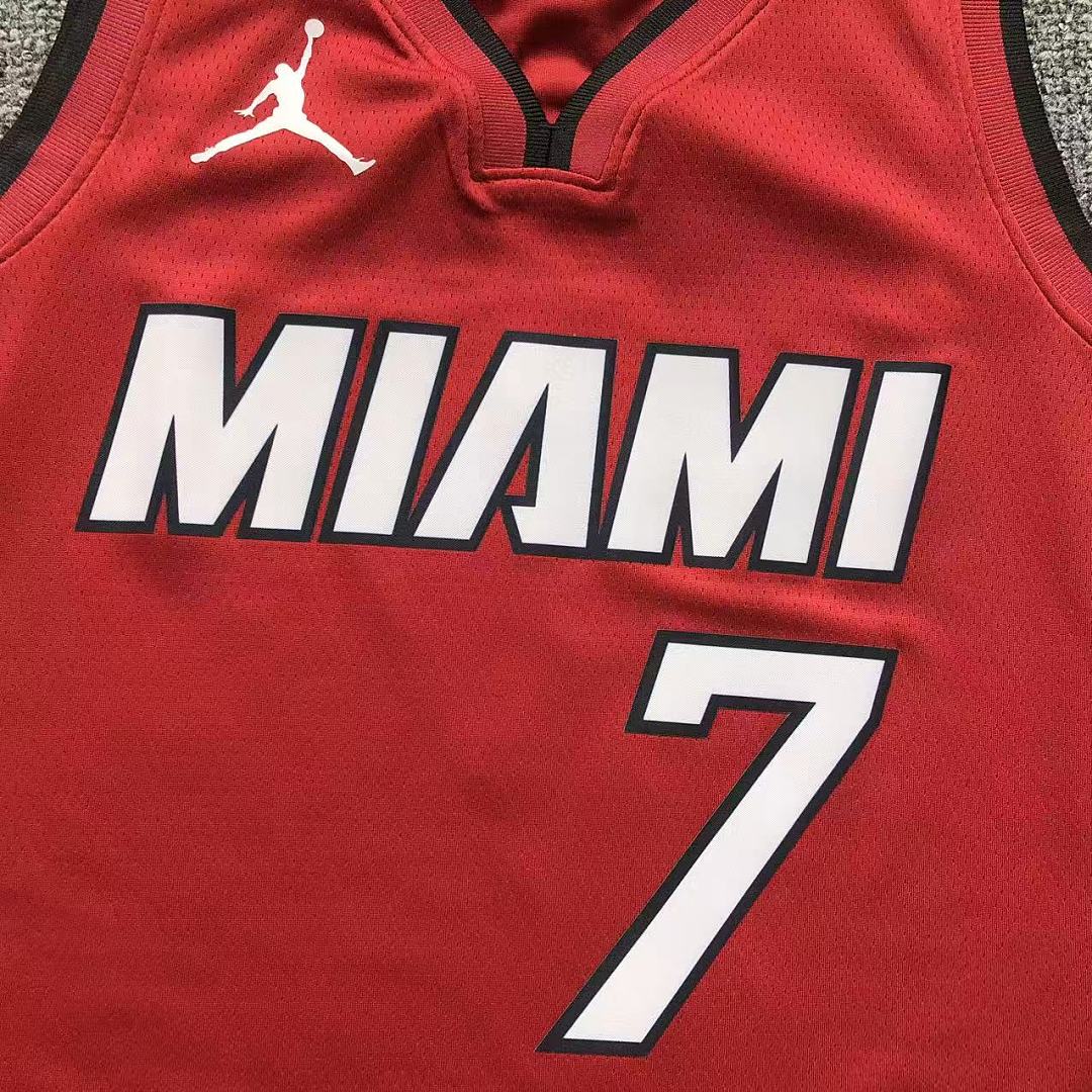 Unbranded 105 NBA BASKETBALL VEST 1281822002 (Im 170Cm 60Kg I Wear Size S In The Phot) - Image 8