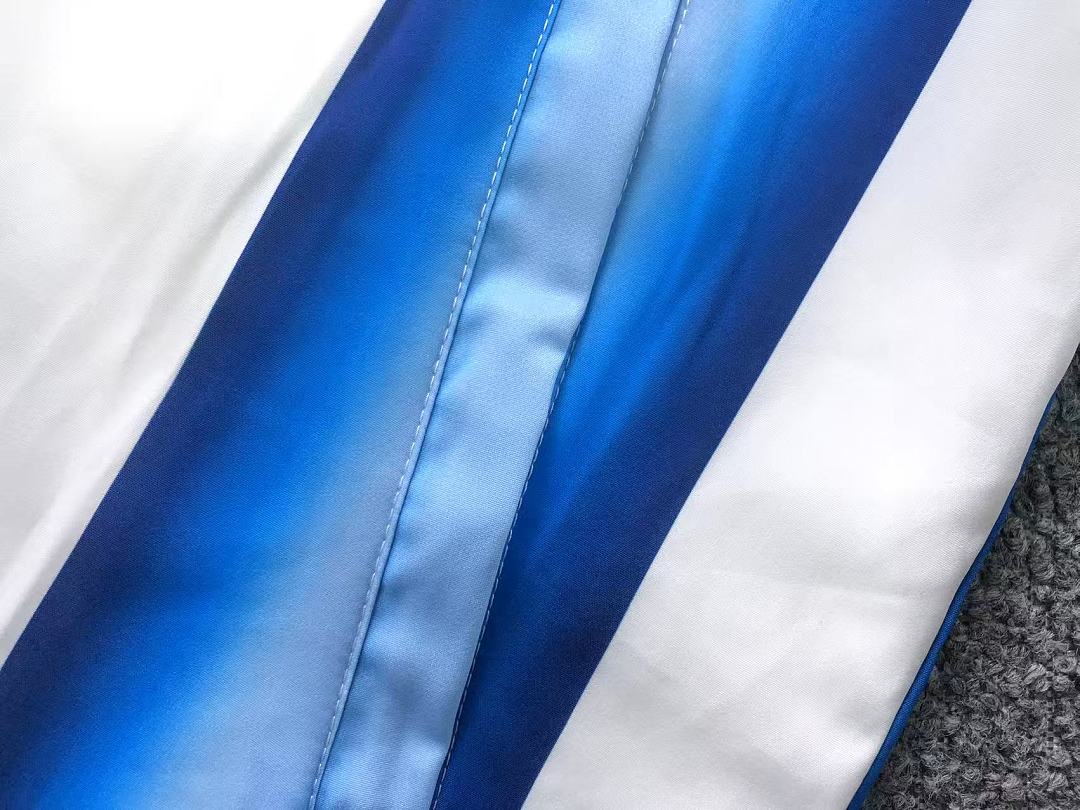 Unbranded 245 FOOTBALL JACKET TROUSERS 1252114002 (Im 170Cm 60Kg I Wear Size L In The Phot) - Image 15