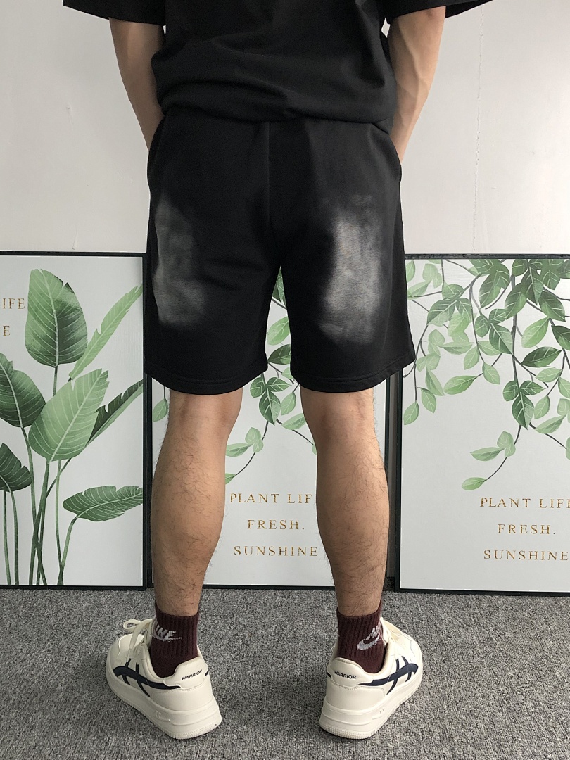 Hellstar 125 HELLSTAR SHORTS 311082917 (Im 170Cm 57Kg I Wear Size M In The Phot) - Image 5