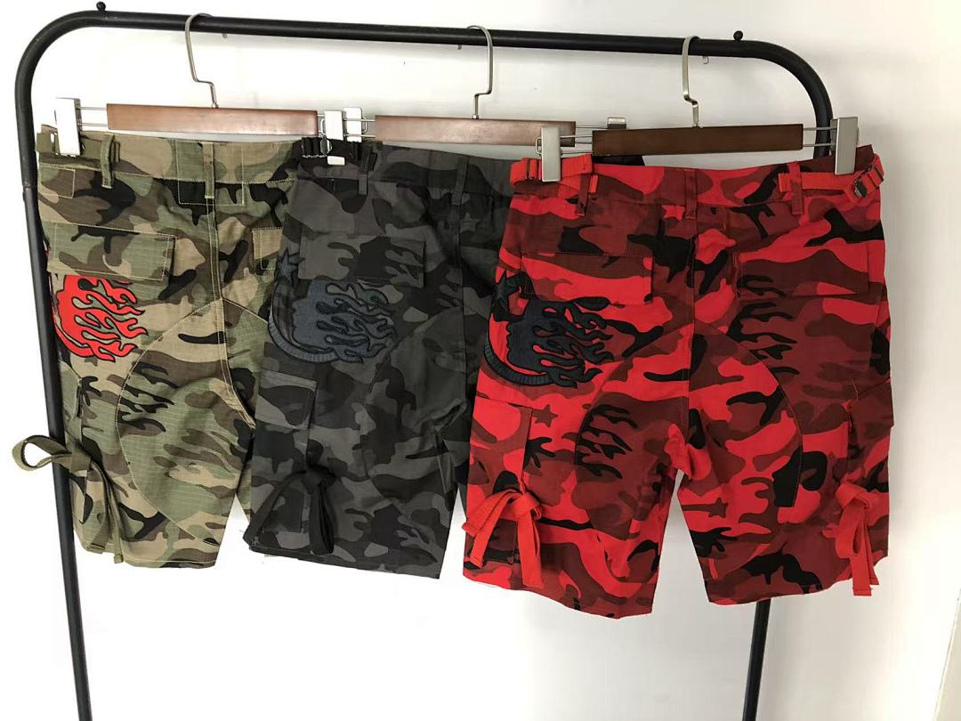 Hellstar 225 HELLSTAR SHORTS 4105061817 (Im 170Cm 60Kg I Wear Size S In The Phot) - Image 36