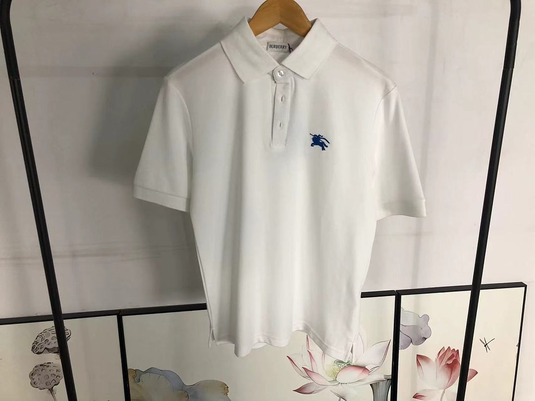 Burberry 118 B⭐R⭐E⭐RY POLO 5208251381 (Im 170Cm 60Kg I Wear Size S In The Phot) - Image 16