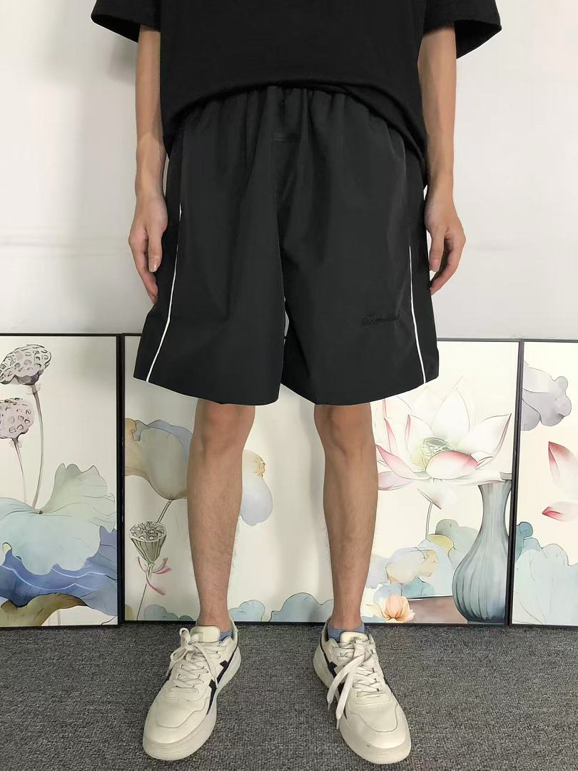 Fear of God 158 FOG SHORTS 3207040717 (Im 170Cm 60Kg I Wear Size M In The Phot) - Image 3