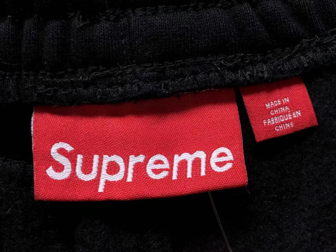 Supreme TROUSERS 218 S⭐⭐R⭐⭐E HOODIE 52071522182 (Im 170Cm 60Kg I Wear Size S In The Phot) - Image 51
