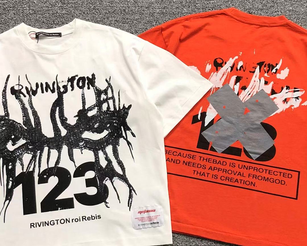 Unbranded 125 R⭐⭐123 T-SHIRT 3204113317 (Im 170Cm 60Kg I Wear Size S In The Phot) - Image 6