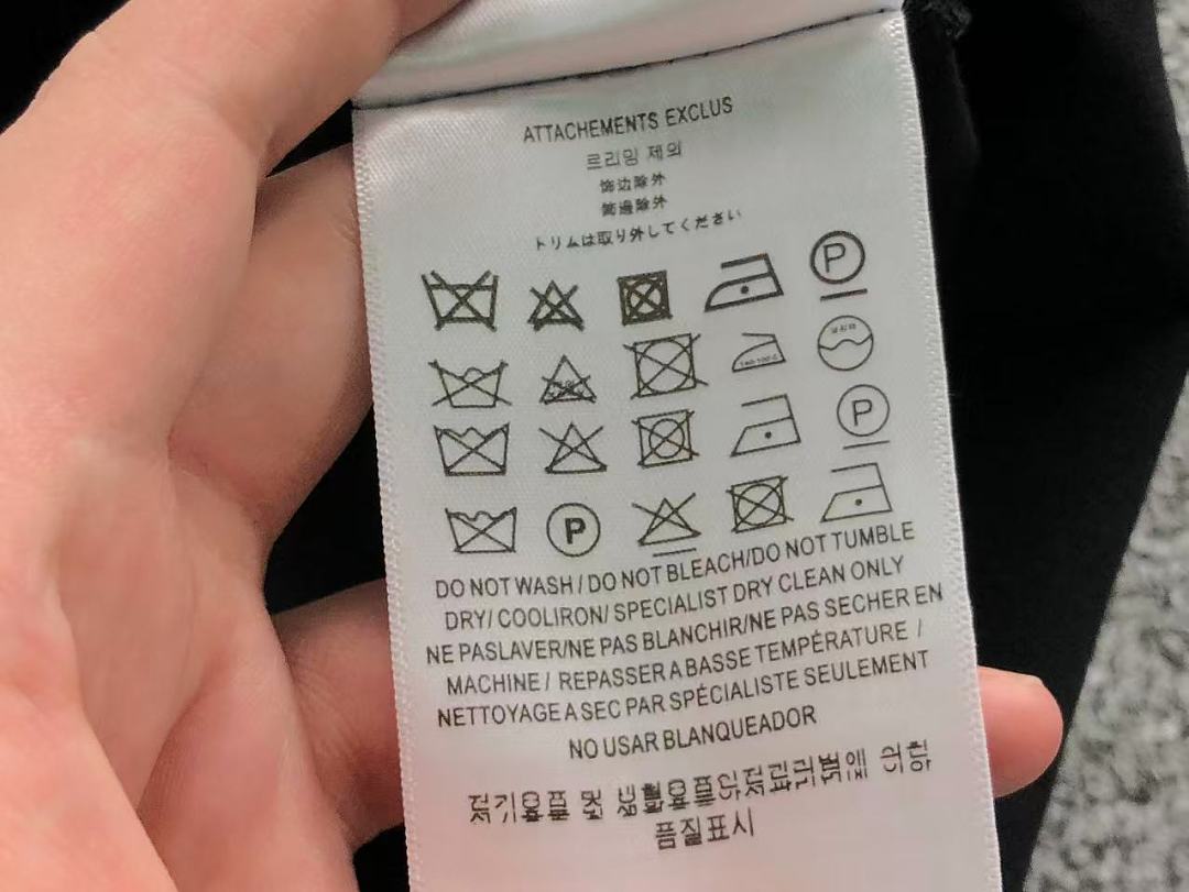 Burberry 113 B⭐R⭐E⭐RY T-SHIRT 5261102147 (Im 170Cm 60Kg I Wear Size M In The Phot) - Image 22