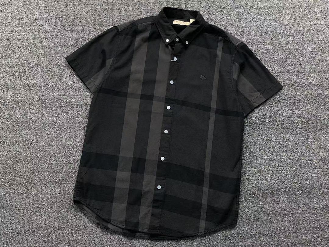 Burberry 125 B⭐R⭐E⭐RY SHIRT 412010677 (Im 170Cm 60Kg I Wear Size L In The Phot) - Image 8