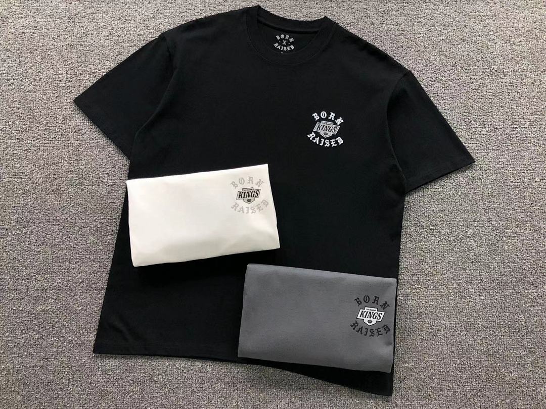 Born X Raised 79 B⭐⭐N X RA⭐⭐E⭐ T-SHIRT 215132702 (Im 170Cm 60Kg I Wear Size L In The Phot) - Image 19