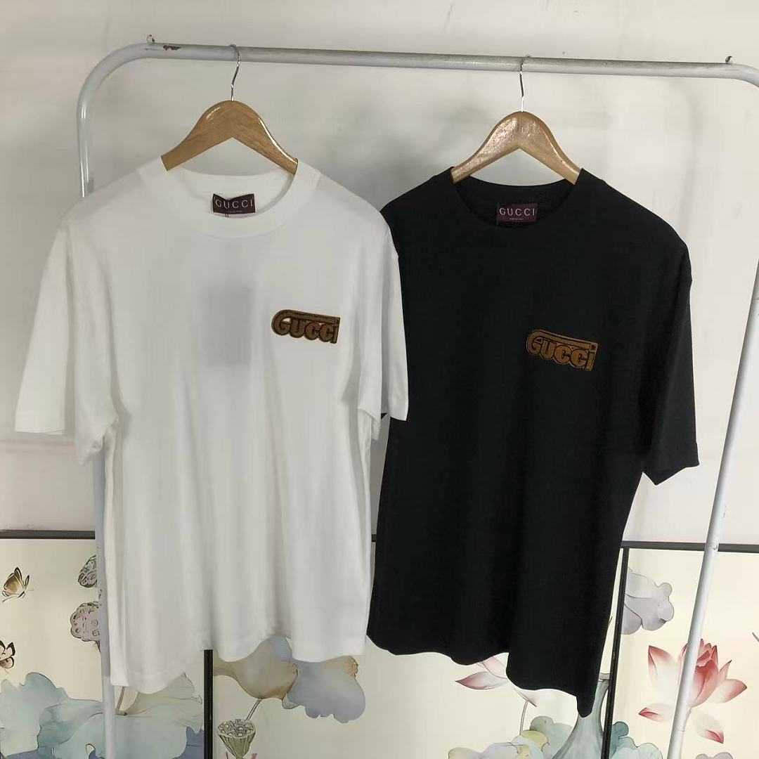 Gucci 118 G⭐C⭐I T-SHIRT 52070910147 (Im 170Cm 60Kg I Wear Size L In The Phot) - Image 21