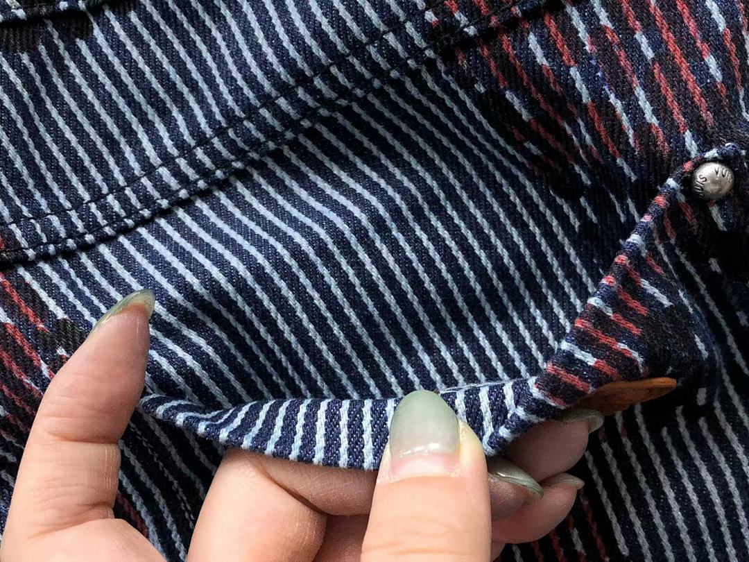 Louis Vuitton TROUSERS 208 L⭐ JACKET - Image 45