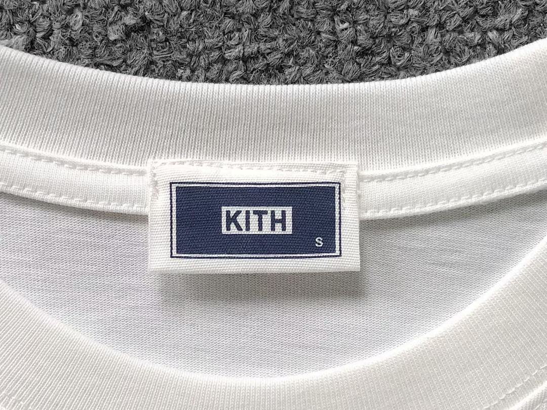 Kith 95 KITH T-SHIRT 504193195 (Im 170Cm 60Kg I Wear Size S In The Phot) - Image 11
