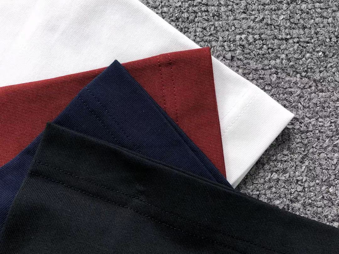 Burberry 115 B⭐R⭐E⭐RY T-SHIRT 3203243421 (Im 170Cm 60Kg I Wear Size M In The Phot) - Image 20