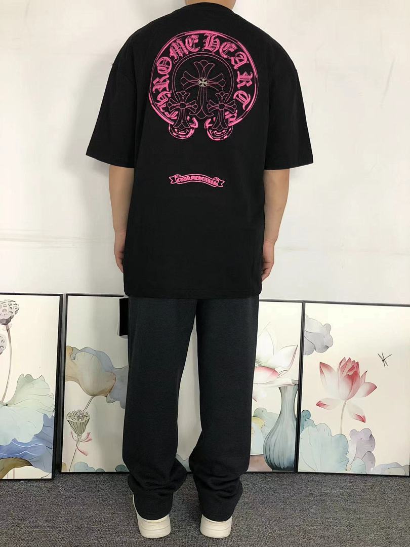 Comme des Garcons 125 C⭐⭐OME HE⭐⭐TS T-SHIRT 3110222221 (Im 170Cm 60Kg I Wear Size M In The Phot) - Image 4