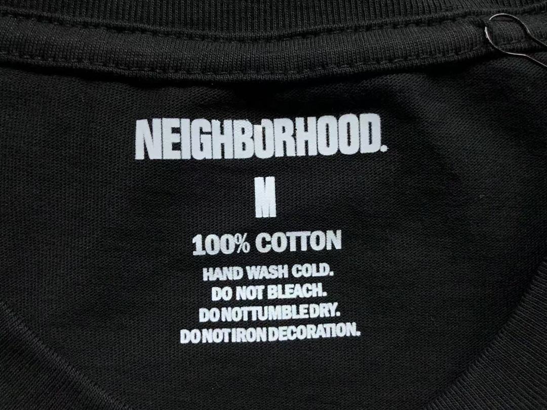 Neighborhood 108 NEIGHBORHOOD T-SHIRT - Image 22