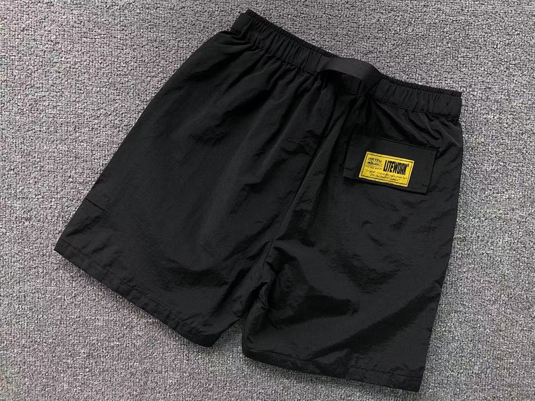 Corteiz 115 CORTEIZ SHORTS 405101617 (Im 170Cm 60Kg I Wear Size S In The Phot) - Image 18