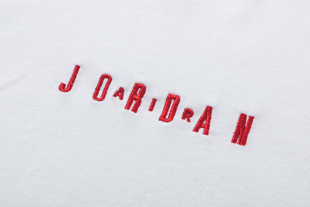 Air Jordan 75 A⭐R J⭐R⭐AN T-SHIRT - Image 9