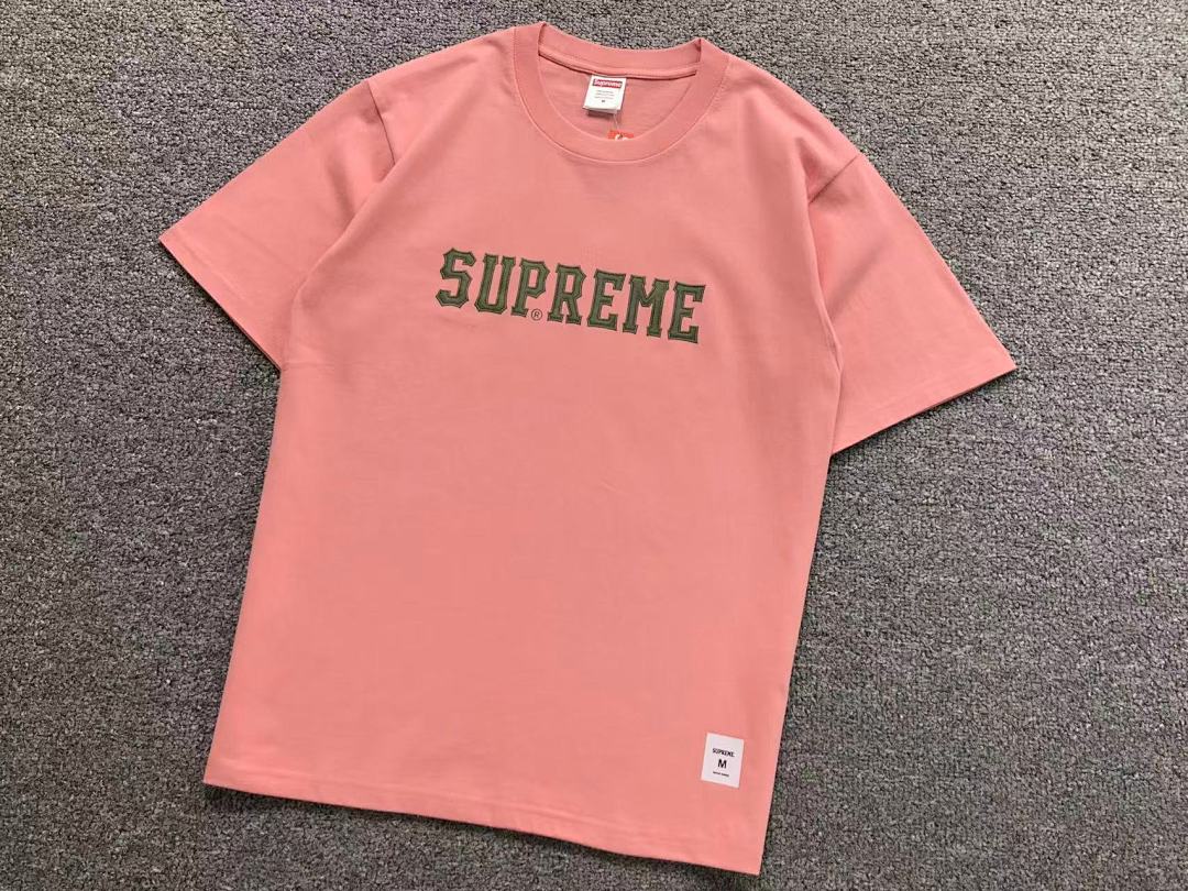 Supreme 115 S⭐⭐R⭐⭐E T-SHIRT 4203182777 (Im 170Cm 60Kg I Wear Size M In The Phot) - Image 9