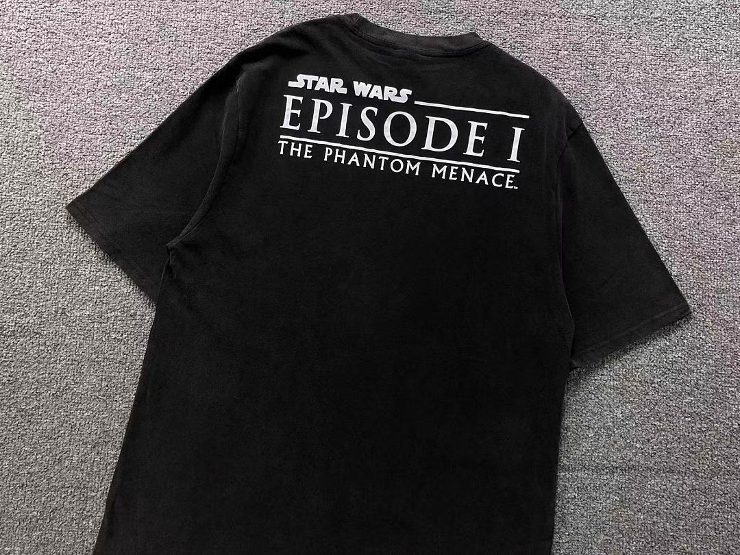 Chanel 95 SAINT MICHAEL T-SHIRT 5251904162 (Im 170Cm 60Kg I Wear Size M In The Phot) - Image 12