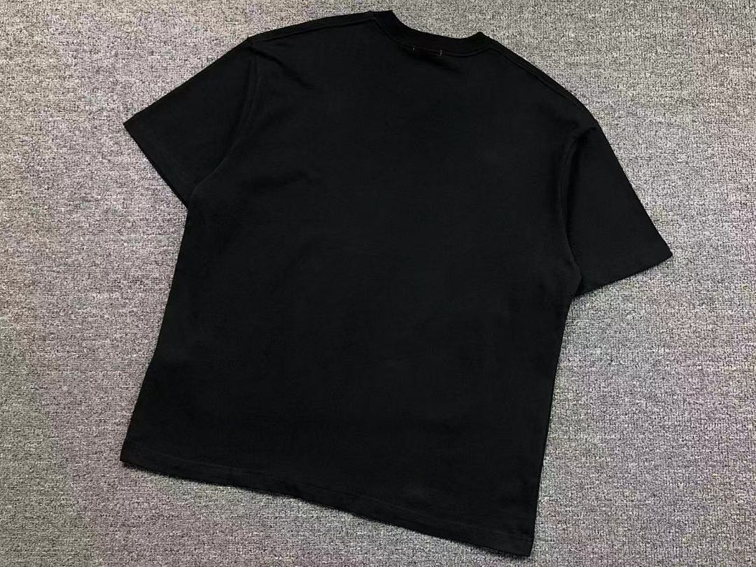 Casablanca 98 CASABLANCA T-SHIRT 5212301127 (Im 170Cm 60Kg I Wear Size XL In The Phot) - Image 21