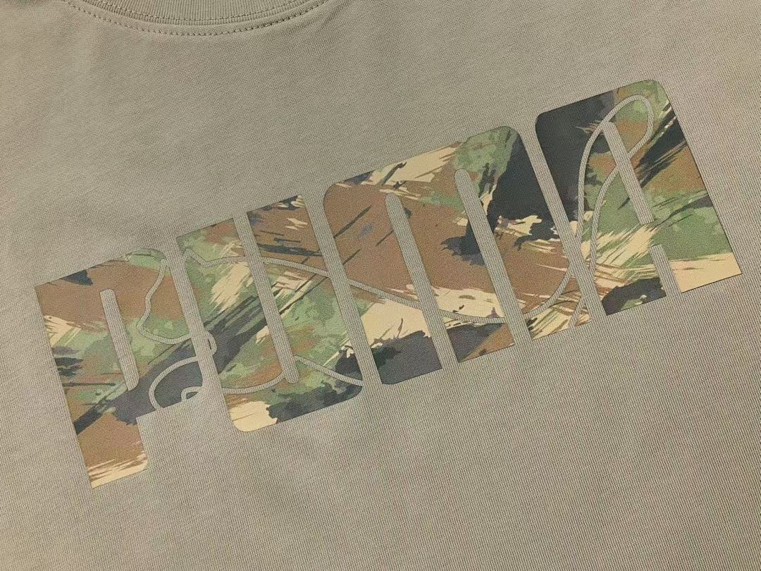 Puma 128 PUMA T-SHIRT - Image 16