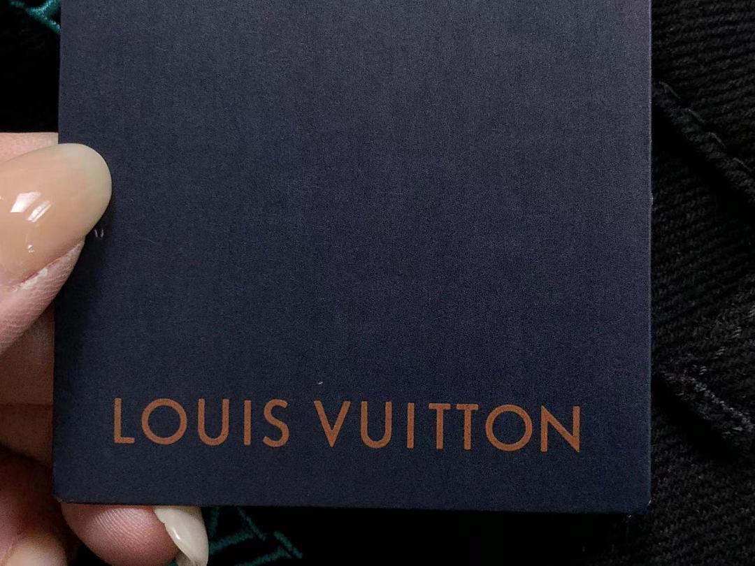 Louis Vuitton TROUSERS 218 L⭐ JACKET - Image 49