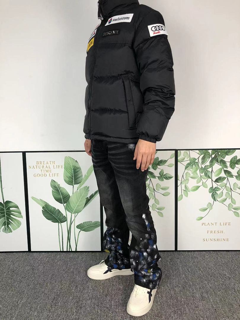 Dsquared2 548 D⭐S⭐E⭐T⭐ DOWN JACKETS 380805 (Im 170Cm 57Kg I Wear Size S In The Phot) - Image 4