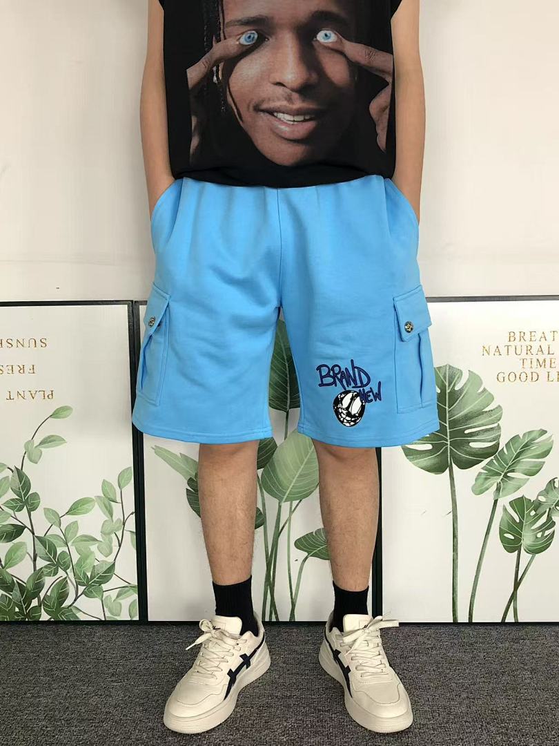 Comme des Garcons 158 C⭐⭐OME HE⭐⭐TS SHORTS 41040503517 (Im 170Cm 60Kg I Wear Size S In The Phot) - Image 3