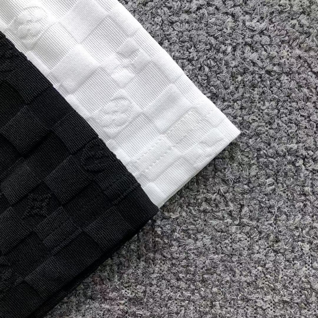 Louis Vuitton 125 L⭐ T-SHIRT 3204110321 (Im 170Cm 60Kg I Wear Size M In The Phot) - Image 16