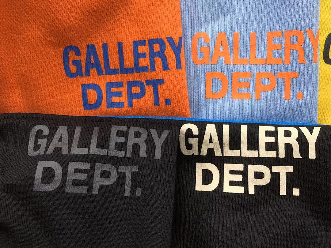 Gallery Dept 158 GALLERY DEPT HOODIE 3109042217 (Im 170Cm 60Kg I Wear Size S In The Phot) - Image 30