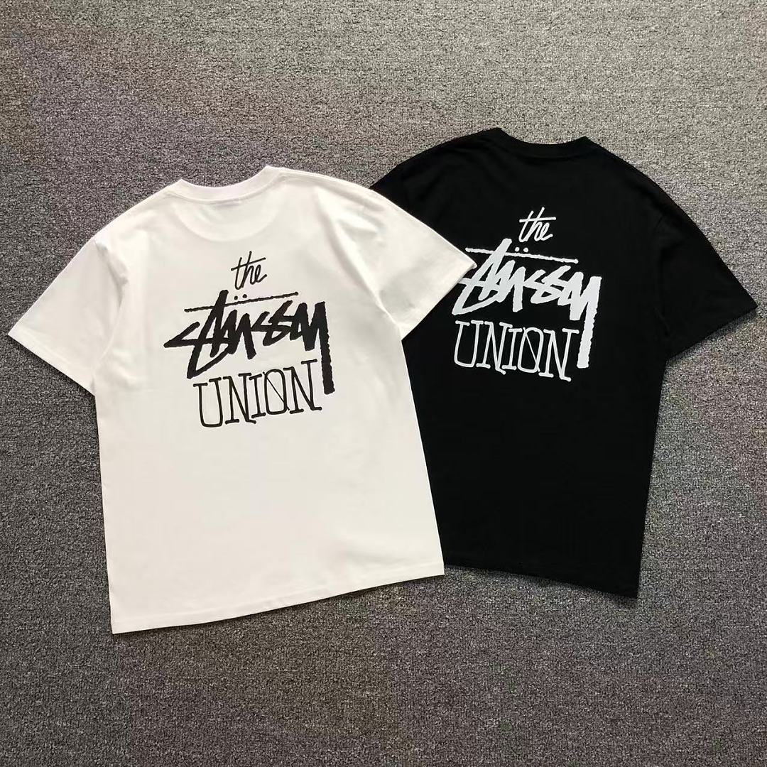 Stussy 88 STUSSY T-SHIRT 3207202021 (Im 170Cm 60Kg I Wear Size M In The Phot)