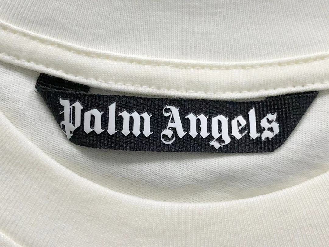 Palm Angels 79 PALM ANGELS T-SHIRT - Image 11
