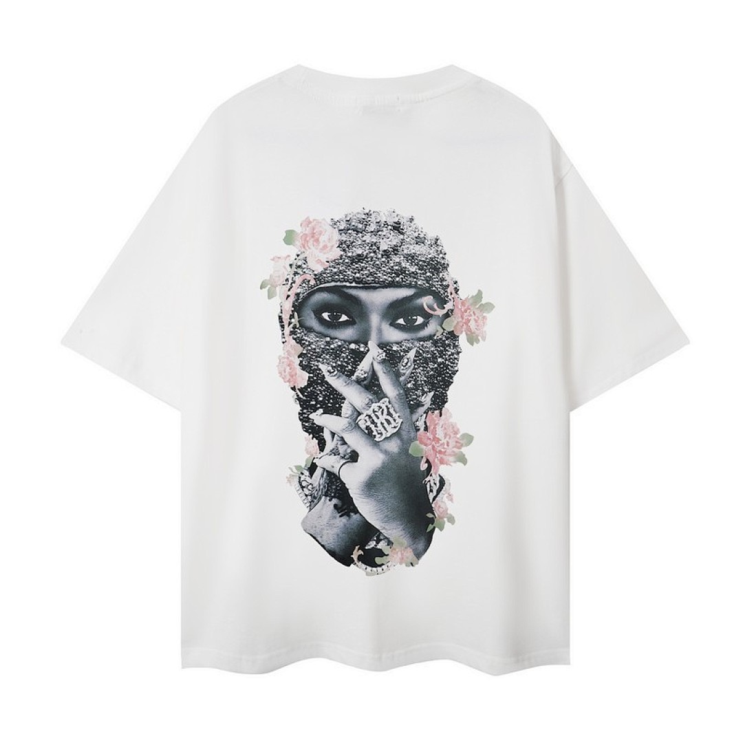 Ih Nom Uh Nit 88 IH NOM UH NIT T-SHIRT - Image 12