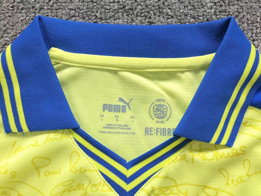 Unbranded 78 FOOTBALL T-SHIRT 1252608002 (Im 170Cm 60Kg I Wear Size L In The Phot) - Image 16