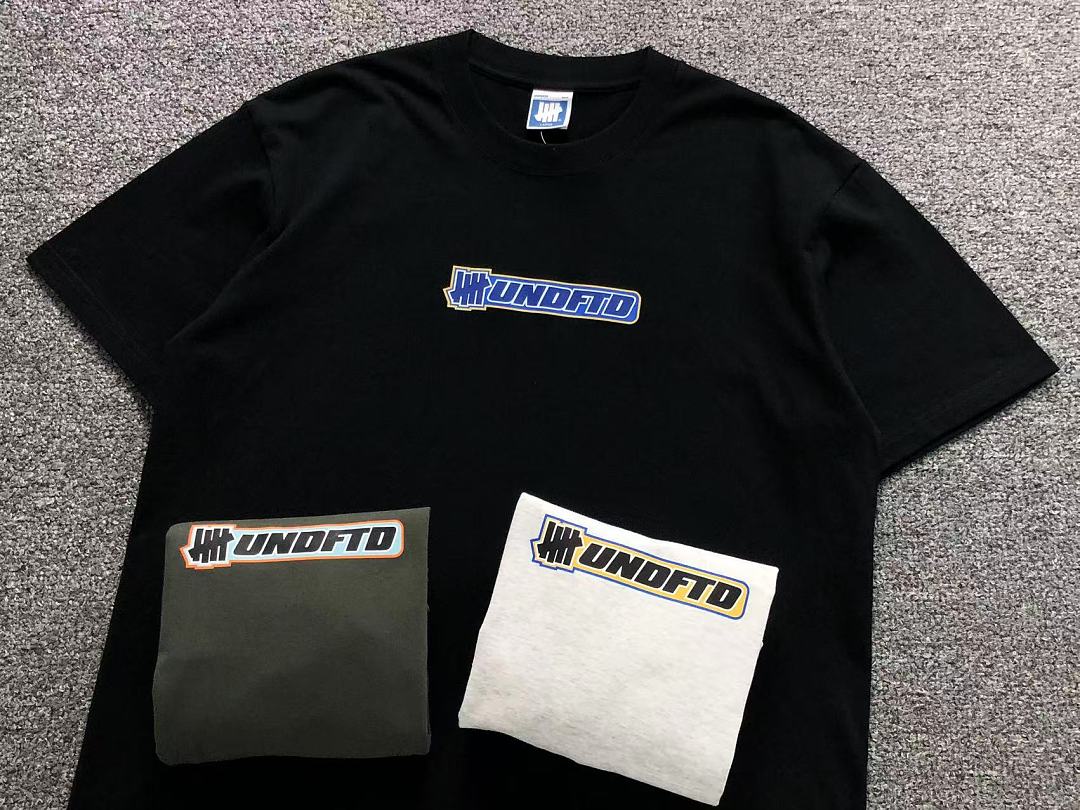 Undefeated 88 UNDEFEATED T-SHIRT 126263302 (Im 170Cm 60Kg I Wear Size L In The Phot) - Image 18