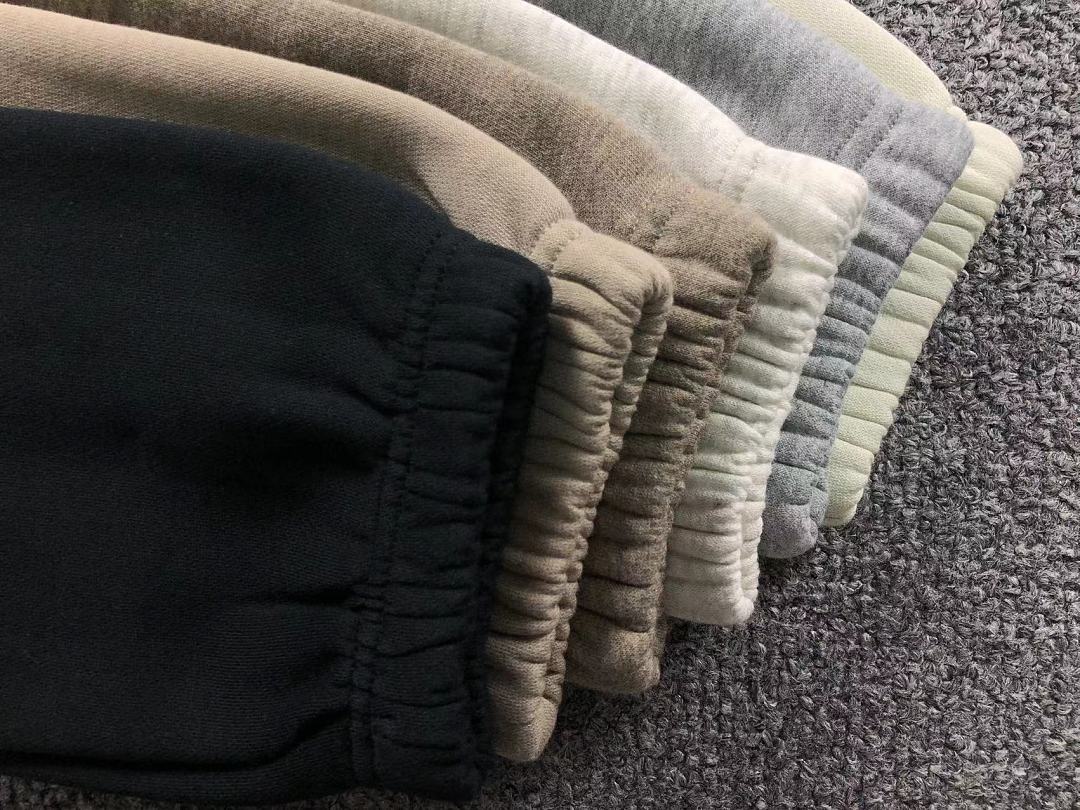 Fear of God TROUSERS 135 FOG HOODIE - Image 53