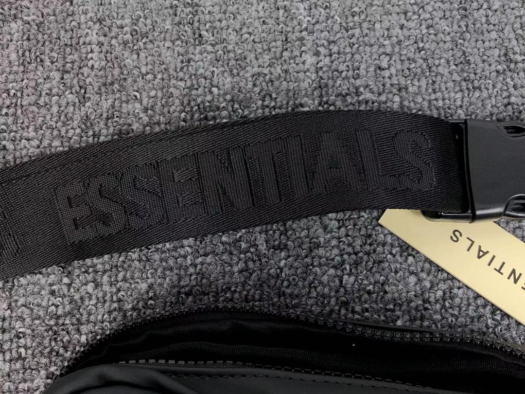 Fear of God 95 FOG BAG 272259 (Long 21CM* Wide 5CM* High 14CM) - Image 18